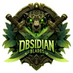 Obsidian Blades