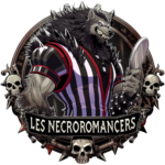 Necroromancers